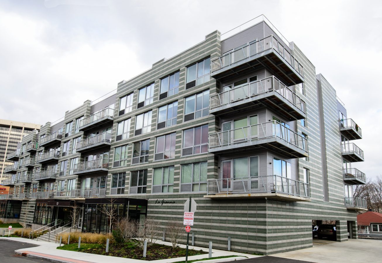 La Gianna Condominiums Modular Building Systems of PA