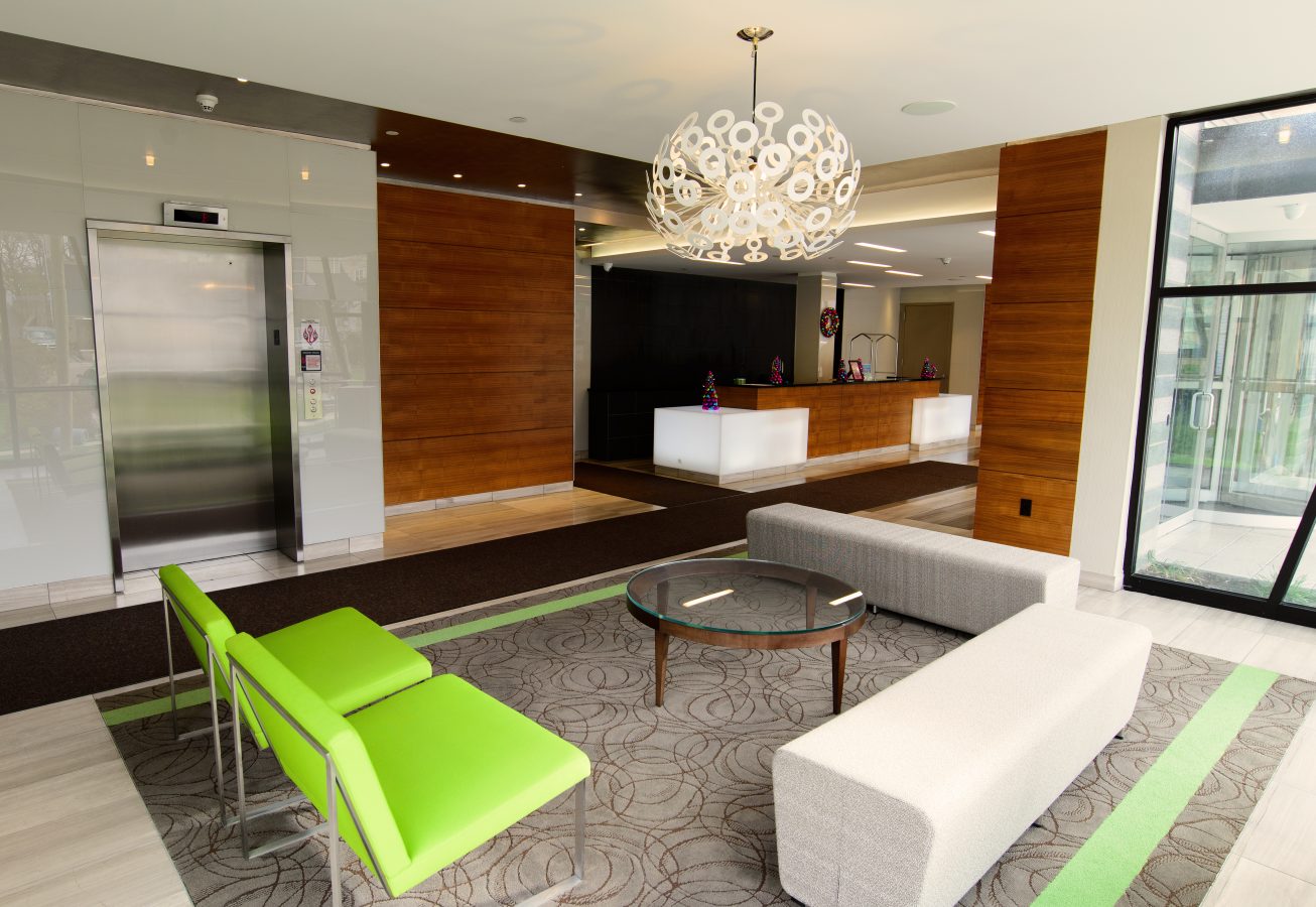 La Gianna Condominiums - Modular Building Systems of PA