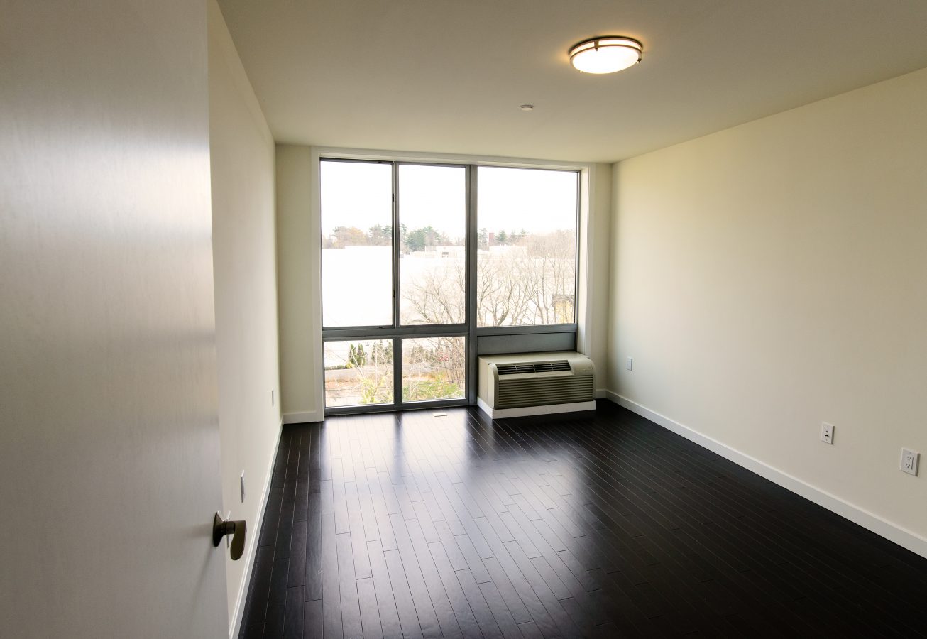 La Gianna Condominiums - Modular Building Systems of PA