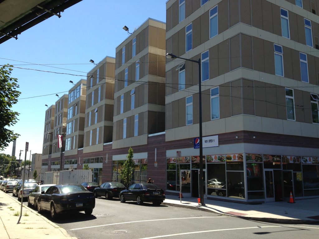 Picture Idea: Diamond Green Apartments Modular Building Systems Of Pa