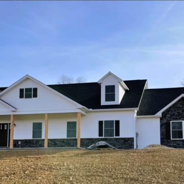 Exterior Bonus Ranch