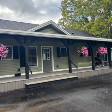 Exterior SN-18415 | Stay and Play Daycare